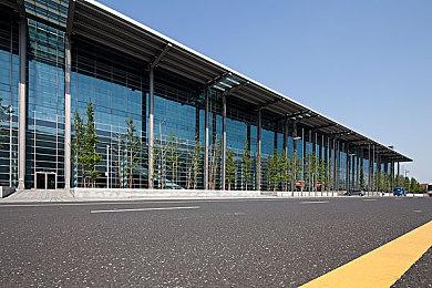 多人乱斗游戏新作《OutRage》公布 宣传片欣赏